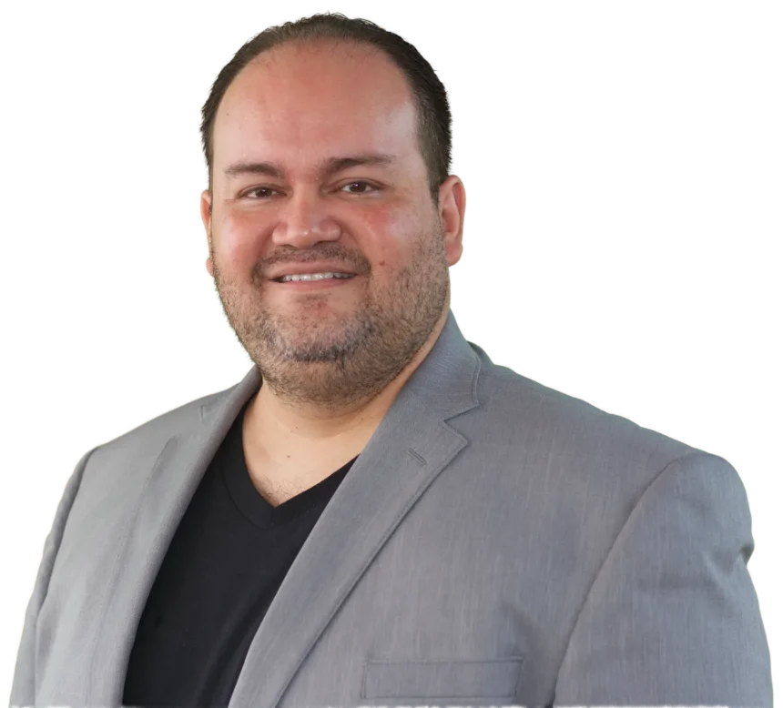 Gustavo Soberano, asesor fiscal y contable