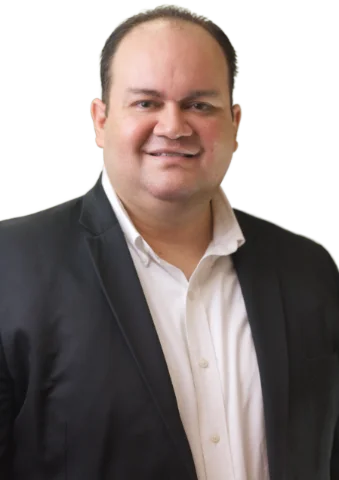 Gustavo Soberano